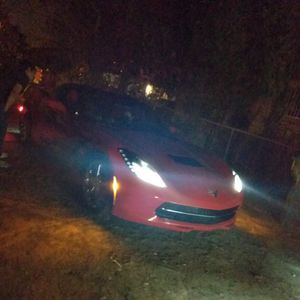 Meet your Posher, Abdiel